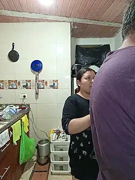 Snapshot of ZuriandAlex chatting on 15, 1, 2026 ZuriandAlex online show from 15, 1, 2026