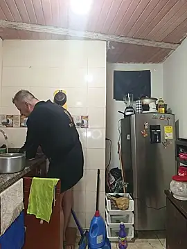 ZuriandAlex online show from 11, 3, 2026