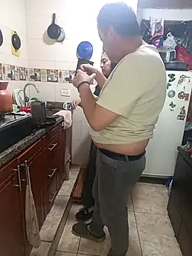 ZuriandAlex online show from 3, 10, 2025