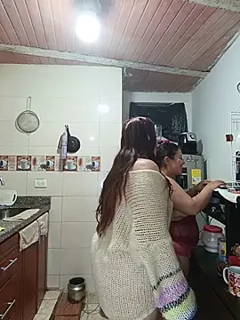 Snapshot of ZuriandAlex chatting on 17, 2, 2026 ZuriandAlex online show from 17, 2, 2026