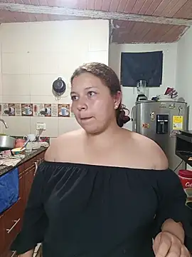 ZuriandAlex online show from 6, 4, 2026