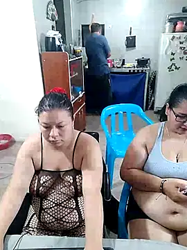 ZuriandAlex online show from 22, 3, 2025