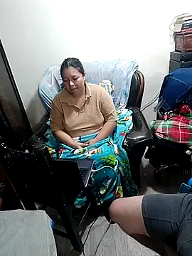 ZuriandAlex online show from 6, 3, 2025