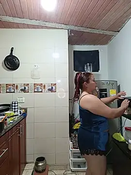 ZuriandAlex online show from 4, 3, 2026