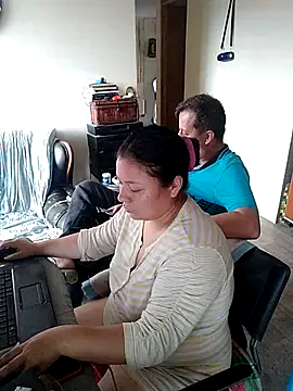 ZuriandAlex online show from 3, 3, 2025