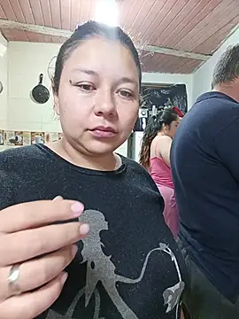 ZuriandAlex online show from 30, 11, 2025