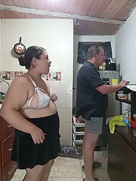 Snapshot of ZuriandAlex chatting on 11, 2, 2026 ZuriandAlex online show from 11, 2, 2026