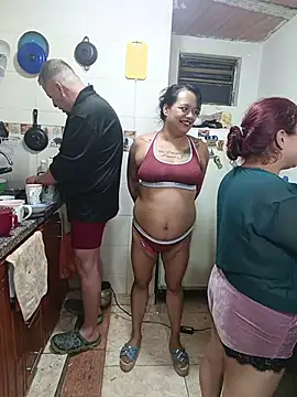 ZuriandAlex online show from 23, 7, 2026