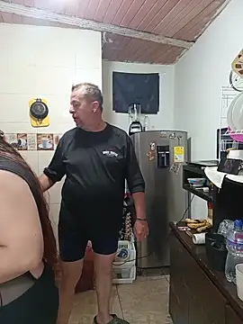 ZuriandAlex online show from 24, 3, 2026