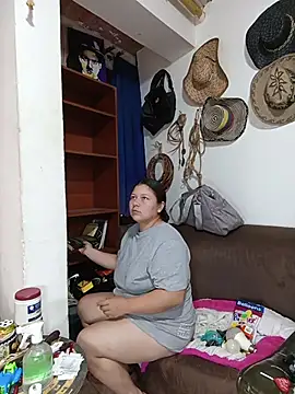 Snapshot of ZuriandAlex chatting on 31, 1, 2026 ZuriandAlex online show from 31, 1, 2026