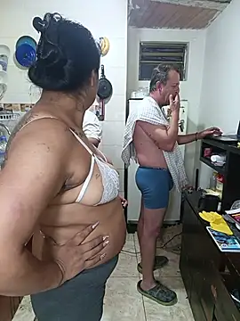 ZuriandAlex online show from 16, 7, 2026