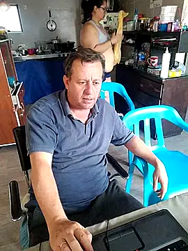 ZuriandAlex online show from 22, 3, 2025