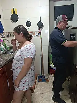 ZuriandAlex online show from 26, 4, 2026