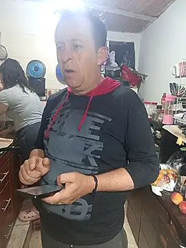 ZuriandAlex online show from 8, 10, 2025