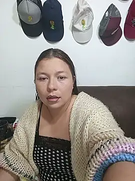 ZuriandAlex online show from 5, 4, 2026