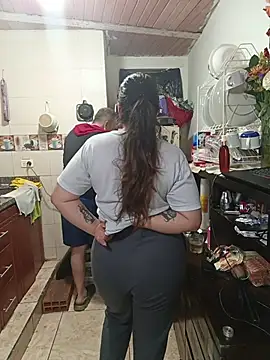 ZuriandAlex online show from 14, 11, 2025