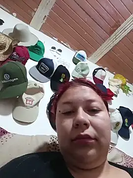ZuriandAlex online show from 17, 6, 2026