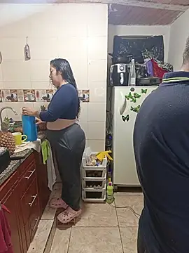 ZuriandAlex online show from 19, 11, 2025