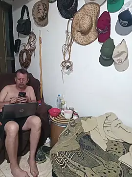 ZuriandAlex online show from 13, 6, 2026