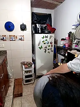 ZuriandAlex online show from 10, 10, 2025