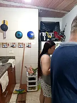 ZuriandAlex online show from 26, 10, 2025