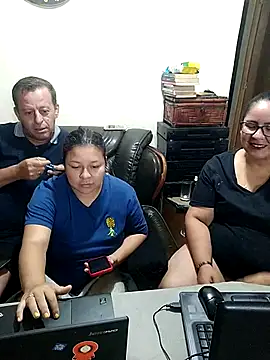 ZuriandAlex online show from 13, 3, 2025