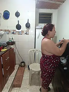 ZuriandAlex online show from 19, 7, 2026
