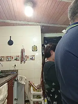 Snapshot of ZuriandAlex chatting on 21, 12, 2025 ZuriandAlex online show from 21, 12, 2025