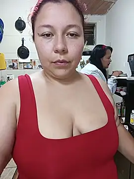ZuriandAlex online show from 10, 7, 2026