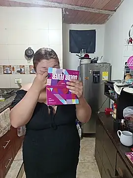 ZuriandAlex online show from 7, 4, 2026