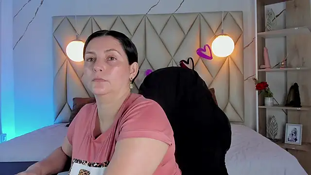 angelswets online show from 12, 3, 2026