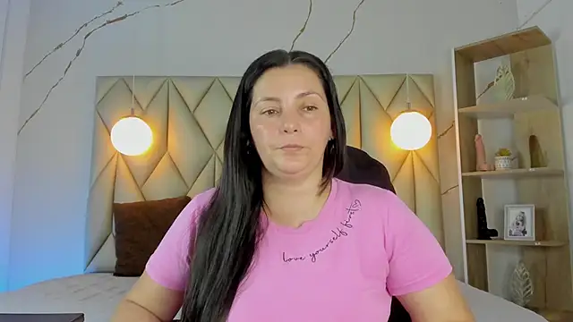 angelswets online show from 15, 1, 2026