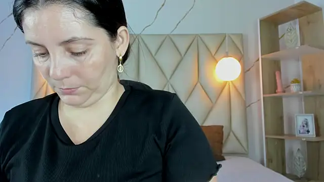 angelswets online show from 20, 12, 2025