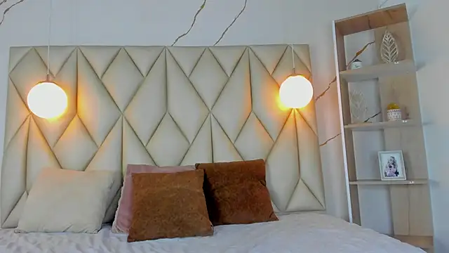 angelswets online show from 10, 11, 2025