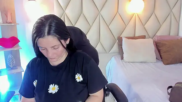 angelswets online show from 26, 4, 2026