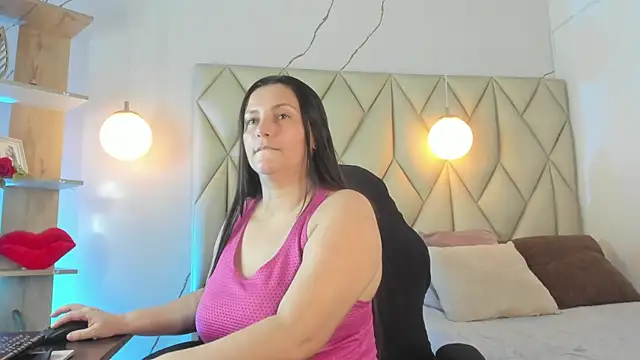 angelswets online show from 31, 3, 2026