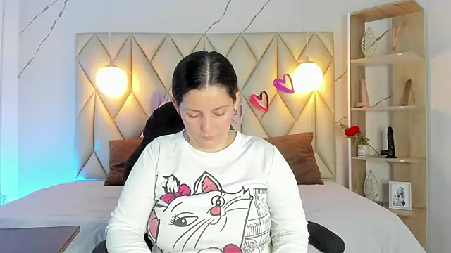 angelswets online show from 24, 2, 2026