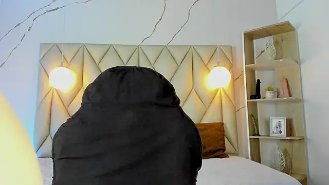 angelswets online show from 16, 1, 2026