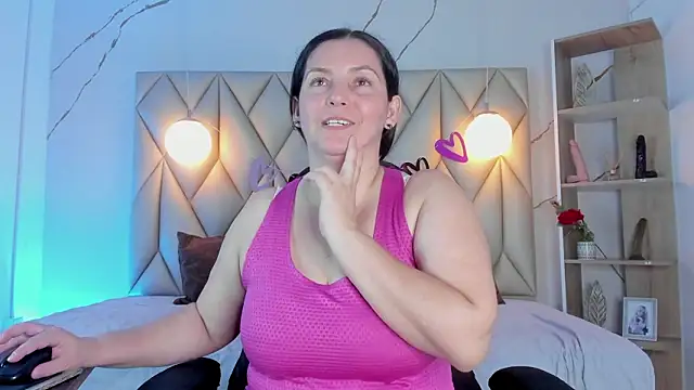 angelswets online show from 14, 3, 2026