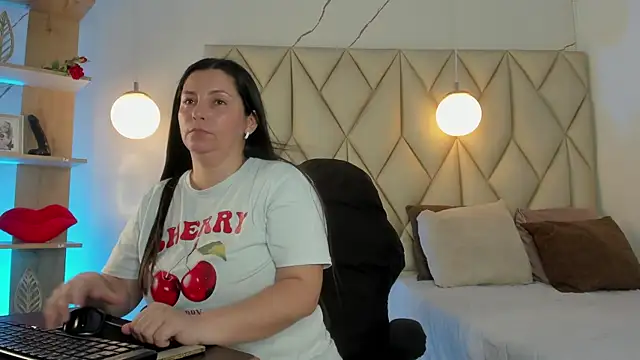 angelswets online show from 26, 5, 2026