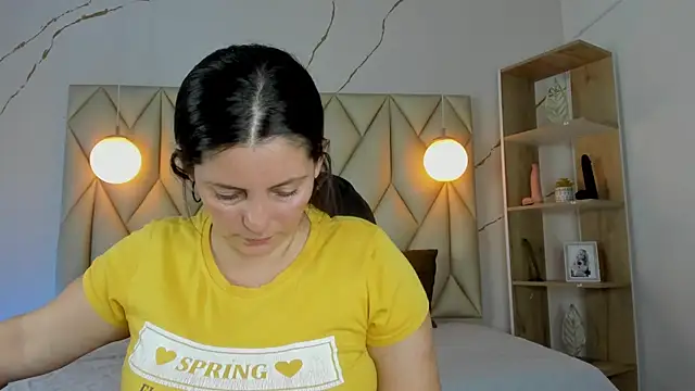 angelswets online show from 19, 12, 2025