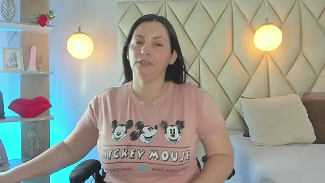 angelswets online show from 27, 4, 2026