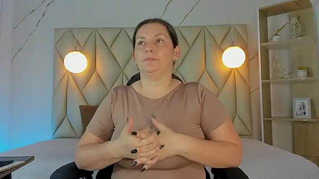 angelswets online show from 23, 11, 2025