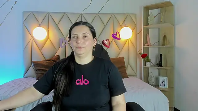 angelswets online show from 23, 2, 2026