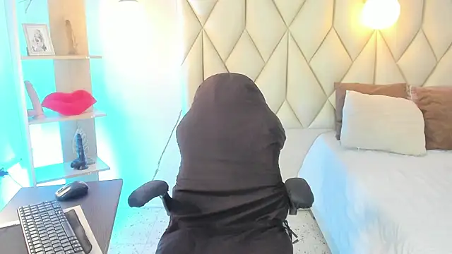 angelswets online show from 22, 5, 2026