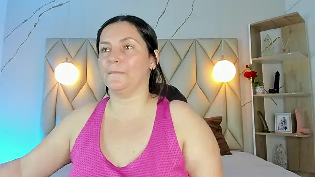 angelswets online show from 8, 2, 2026