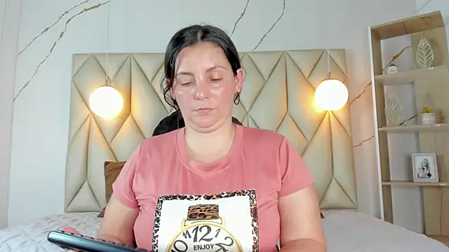 angelswets online show from 14, 11, 2025