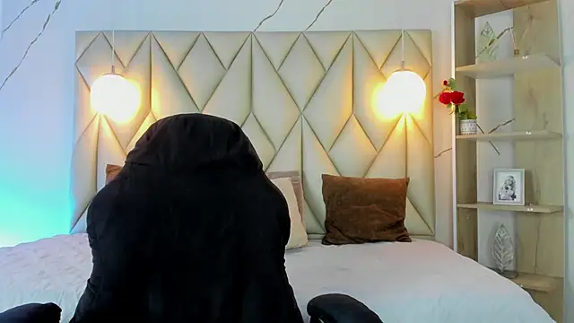 angelswets online show from 9, 2, 2026