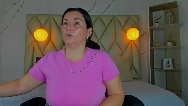 angelswets online show from 9, 11, 2025