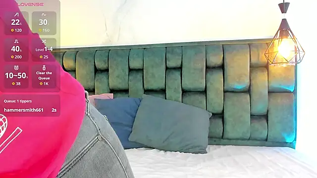 angelswets online show from 1, 11, 2025